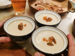 山泉豆腐花-客语客家菜(琶洲保利店)