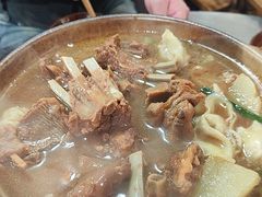 -小板凳(四公里店)