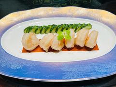 -秋萍茶宴(东大名路店)