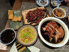 -南京大牌档(之心城店)