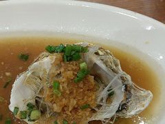 -洲晓鲜·舟山海鲜大排档(朱家尖风景区店)