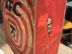 -肯德基(建德服务区北店)