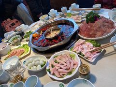 -枇杷园食为鲜火锅(南山店)