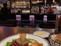 -Wolfgang’s Steakhouse 沃夫冈牛排馆(上海白玉兰广场店)