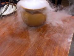 -大阪烧肉BAKA一代(十亩地店)