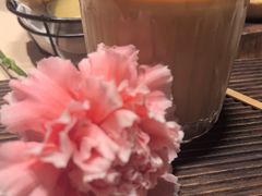 -咖梦餐厅 COMENG RESTAURANT