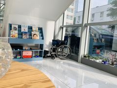 -长航医院·停车场