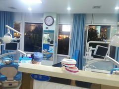 -品凯口腔(丰潭门诊)