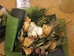 -周三的情书花园餐厅(江北店)