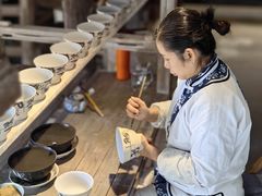 -景德镇古窑民俗博览区