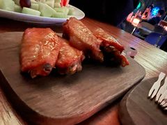 -罗斯福色戒酒吧(外滩店)