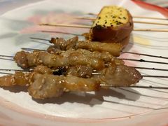 -北丐先生·野馄饨烧烤(雨花万象店)