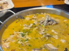 -百岁鱼(人民路店)