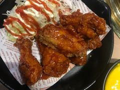 -火炉火自助餐(悠唐购物中心店)