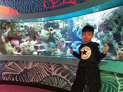 -沈阳海洋探索中心