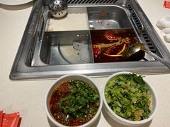-海底捞火锅(玉桥商业广场店)