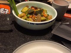 -鸣记脆皮烤鱼·海鲜烤鱼(亿合城店)