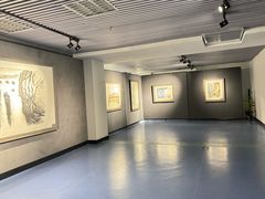 -长春世界雕塑园