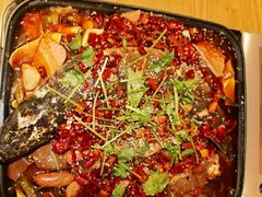 -恩你小木屋·烤肉韩式料理(嘉兴秀洲店)