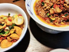 -八碗湘长沙市井菜(坡子街店)