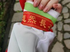 -呈坎景区