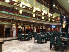 -宝轩渔府·老字号海鲜·正宗津菜(水上店)