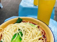 -温馨缘面庄(总店)