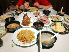 -驴脾气特色炒菜(广渠门内店)