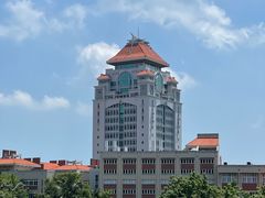 -厦门大学(思明校区)