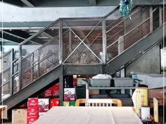 -云晓光头烧烤吧(川沙绿地店)