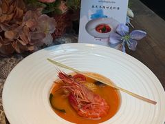 -翡翠鸟精品泰国菜(北辰财富中心店)