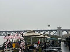 -汉水谣·江景餐厅(江滩店)