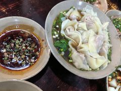 -泰宜担担面(黄泥塝总店)