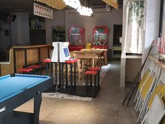 -道顺射箭·团建·骑射(张杨路店)