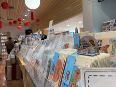 -猫的天空之城概念书店(景德镇陶溪川店)