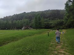 -南京市无想山景区