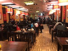 大堂-姚记炒肝店(簋街店)