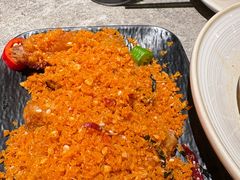 -留半山·香港食堂(啦啦宝都店)