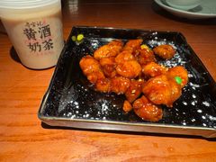 -寻宝记绍兴菜(鲁迅路店)