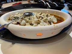 -味可道美食坊(福基路店)