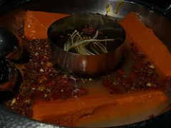 -巴蜀大宅门火锅(北大街店)