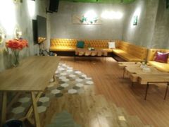 -优悦派·别墅派对轰趴馆(静安店)