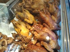 -京八珍(和平东桥店)