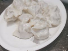 -李记东北饺子馆·东北菜(欢乐谷店)