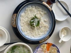 -祈胜邨•顺德鱼生•顺德菜(容桂店)