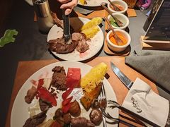 -拉蒂娜·巴西牛排馆 Latina·Brazilian Steakhouse(王府井喜悦店)