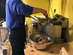 -傅强排骨(成都总店)