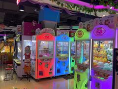 -大玩家(万达广场大连甘井子店)