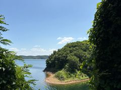 -萨尔浒风景区