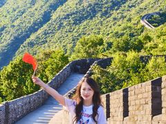 -慕田峪长城